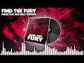 Fortnite Find the Fury Lobby Music Pack (Chapter 5 Season 2) 'FNCS Chapter 5 Season 2'