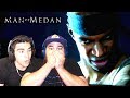OMAR MADE HIS FIRST BIG MISTAKE Man Of Medan Part 4 Ft Omar Sebali