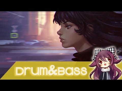 【Drum&Bass】DnB Collab ft. Zoe Moon, Veela & Lambert McGaughy - The Aberrance