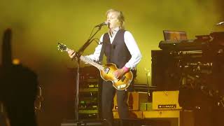 Band On The Run - Paul McCartney (Florianópolis 2024)