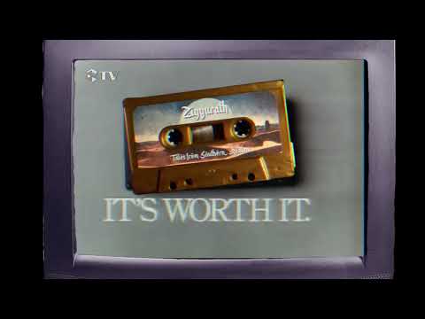 Limited Ziggurath Cassette Editions Out Now!