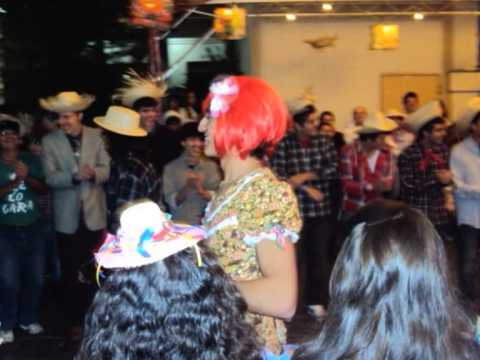 Festa junina Video 2011