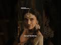 Aditi Rao Hydari S FLAWLESS FLIRTING With The Inspector General In Heeramandi 🫣