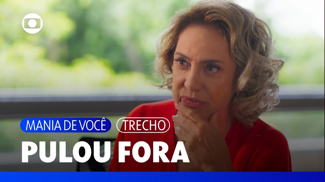 Berta avisa a Mavi que não vai entrar na sociedade Albacoa 2 | Mania de Você | TV Globo