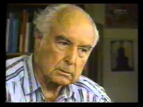 LSD und sein Entdecker Albert Hofmann