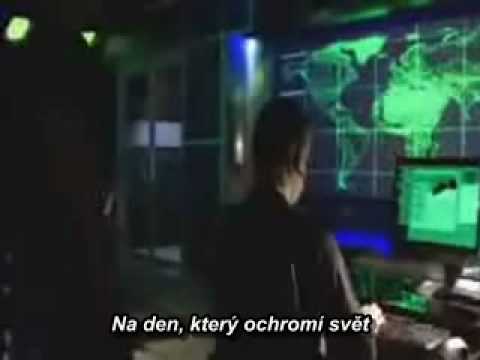 24: Redemption Trailer, CZ subbed