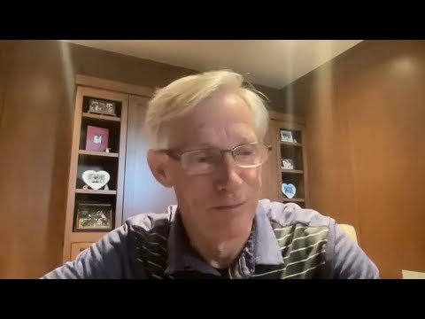 The son of 'Peanuts' creator Charles M. Schulz reveals his favorite character from the hit comic