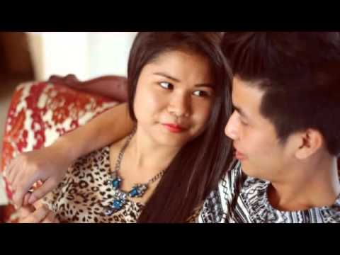 G. Sangliana - Hellai tleitir lengi (Mizo Hla thar 2015)