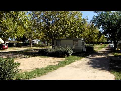 SurfMarken.de - Camping Kitespot St. Aygulf, France (Camping Le Pont d'Argens)