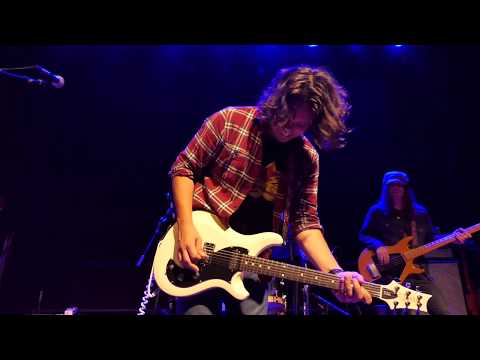 Davy Knowles - Still Got Work To Do - 9/8/19 Higher Ground - Burlington, VT