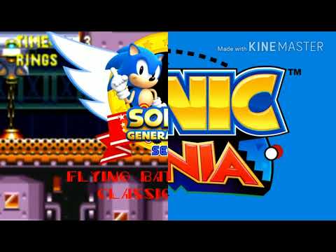 Flying Battery Classic Mania Remix (Turret 3471 vs Tee Lopes)