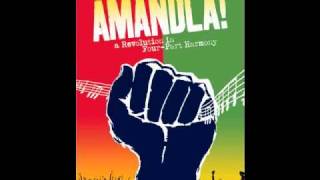 Mbogeni Ngema - Lizobuya - Solidarity with the Arab Revolutions