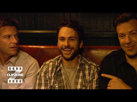 Horrible Bosses | Dean "F" Jones The Murder Consultant | ClipZone: Comedy Callbacks