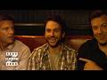 Horrible Bosses Dean F Jones The Murder Consultant ClipZone Comedy Callbacks