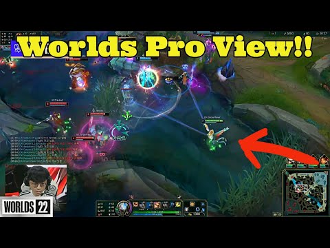 ShowMaker's Pro View Makes CRUSHING G2 Look So Easy!!