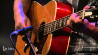 Pete Yorn - Life On A Chain (Bing Lounge)