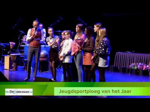 VIDEO | Jury bij NK heeft het gedaan bij Flevoruiters; toch Jeugdsportploeg van het Jaar VIDEO | Jury bij NK heeft het gedaan bij Flevoruiters; toch Jeugdsportploeg van het Jaar