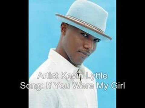 Kevin Lyttle - If you were my girl