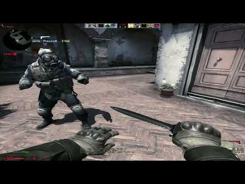 CS GO back in time (one more vid of csgo clips still pending)