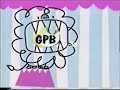 PBS Kids Local Funding Lion WGTV 2004
