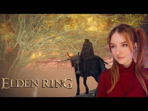 There will be no peace [ First Playthrough ] - ELDEN RING [ Part 41 ]