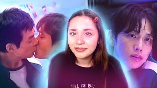 LOS FANFICS DE SQUID GAME