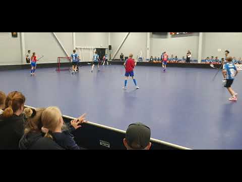 Safetor 2020 SPV06 - Karhut erä 3