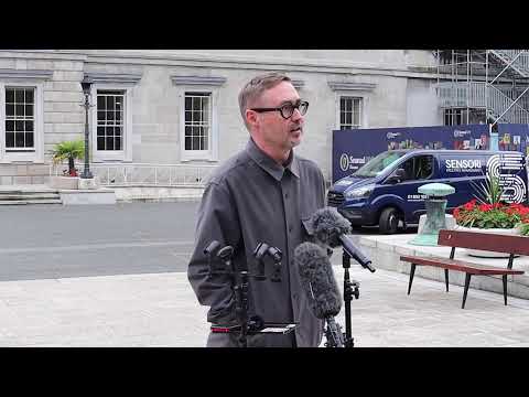 WATCH: Government is failing renters and aspiring homeowners – Eoin Ó Broin TD