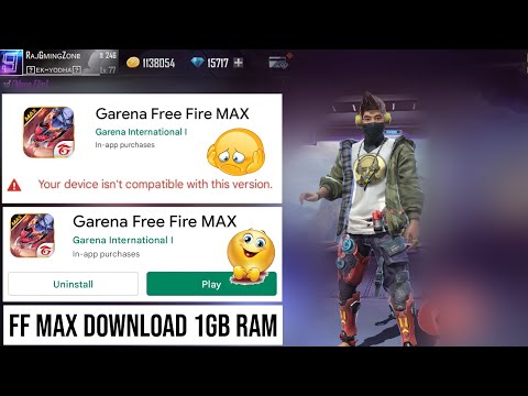 freefire max