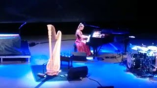 Joanna Newsom - Time, As a Symptom - Orpheum Theater - Madison (WI)