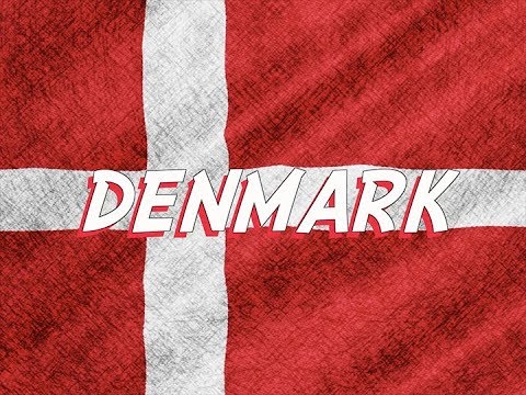 EUROVISION ALL STARS 2: THE 90's - DENMARK