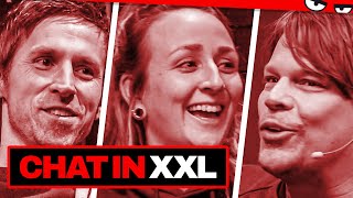 Unsere neue Show RBTV HOME ab 7.3. | CHAT IN XXL