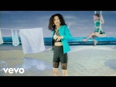 Neneh Cherry - Manchild