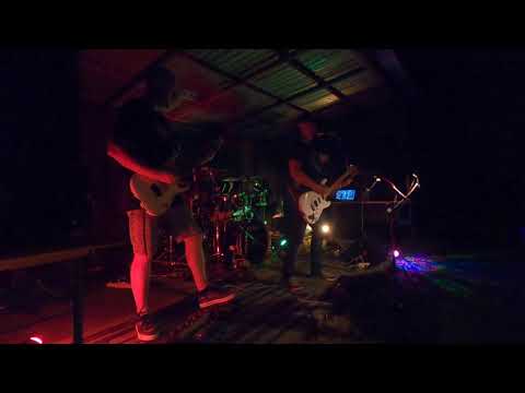 Brian Rock - Žízeň (Kabát) - Coverversion by Brian Rock