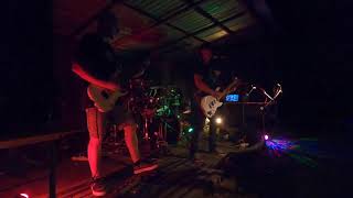 Video Žízeň (Kabát) - Coverversion by Brian Rock