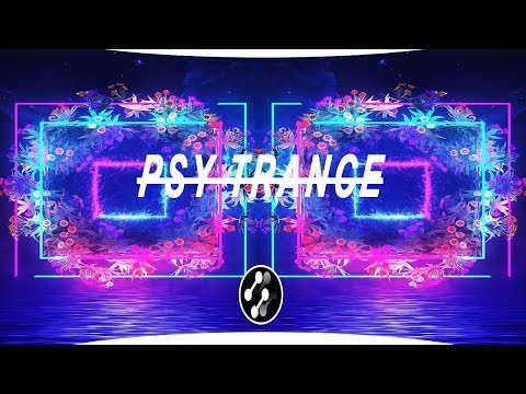 PSY TRANCE ♦ Imagine Dragons - Believer (Cosmonet & Red Sun Remix)