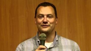 Wiebe Hobma over Eelco de Boer