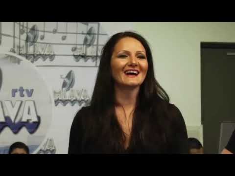 Jasmina Pipic i Alal Vera Bend - Pasarika