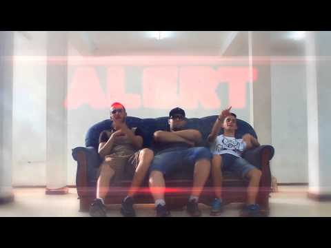 Kami Feat Blak Swan { Samurai } Clip Officiel Full HD 2014