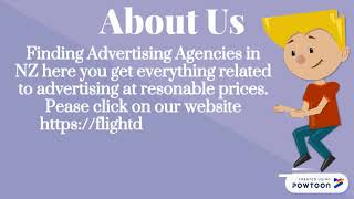 Flight Digital The Creative Agency in Auckland