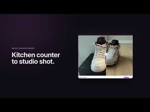 Item video thumbnail