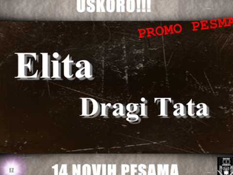 Escape [Elita Zvornik] - Dragi Tata + Text