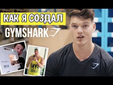 Whitney Simmons x GYMSHARK IS BACK AGAIN?!