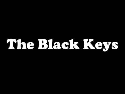 The Black Keys - Nova Baby