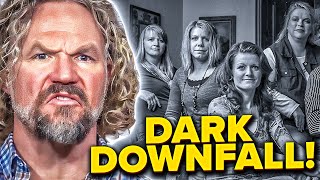 Kody Brown from Sister Wives | Marathon