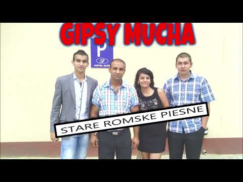 GIPSY MUCHA 2 amala lejkum