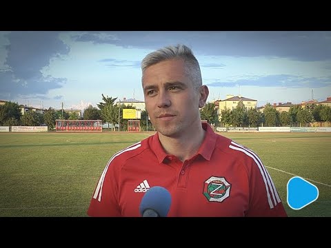 Zamłynie Radom zmienia trenera