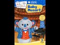 Baby Mozart Toy Chest 2008 Version