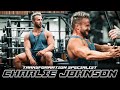 Welcome to Charlie Johnson Fitness