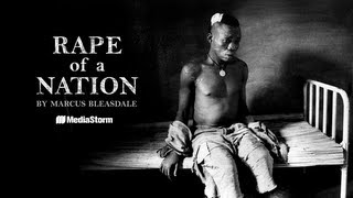 Rape of a Nation - Trailer